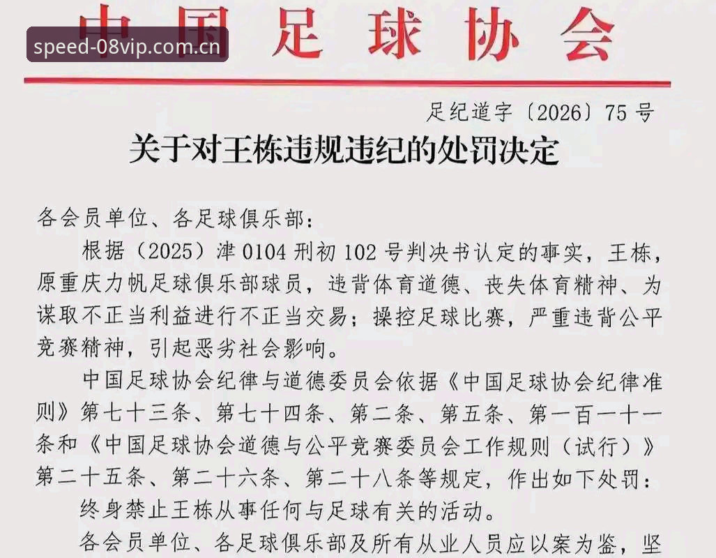 vip体育app可靠吗怎么样 足协第三批禁足名单深度解读:65人受罚背后的中国足球反腐风暴
